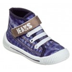 3F тапочки Tytan 3SK18-2 Jeans, кеди