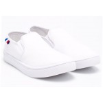 American CLUB HJ-1503 Сліпони білі