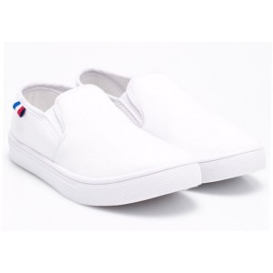 American CLUB HJ-1503 Сліпони білі