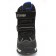 Термоботинки B&G ZTE20-64 черно-синий
