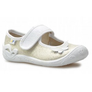 3F Atena 3A3/4 золотисті