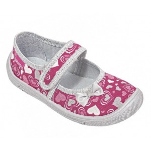 Vi-GGa-Mi Judyta serca