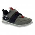 Кросівки American Club AA06/21 Grey