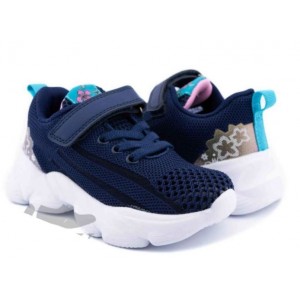 Кросівки American Club ES24/21 Navy