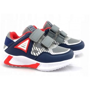 Кроссовки American Club ES08/21 Grey