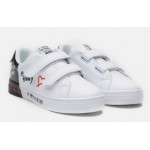 Кросівки American Club ES15/21 White/Black