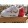 Кросівки American Club ES15/21 White/Red