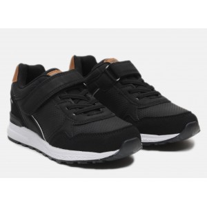 Кросівки American Club RL03/21 Black