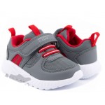 Кросівки American Club RL09/21 Grey