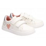 Кросівки American Club XD04/21 White