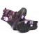 Термоботинки Tom M 3855c Purple, зимние детские сапоги на девочку
