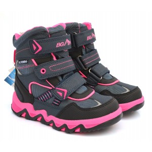 Термочеревики BG EVS186-201