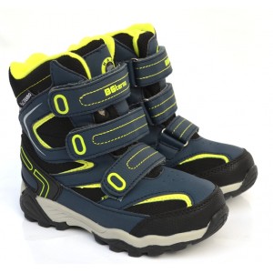 Термочеревики BG EVS186-40