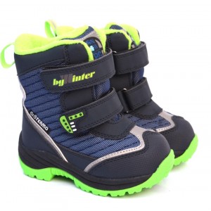 Термочеревики BG HL197-900