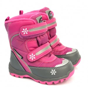 Термочеревики BG HL197-902