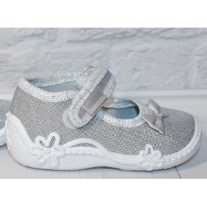 Vi-GGa-Mi Misia lux silver