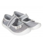 Vi-GGa-Mi Sara lux silver