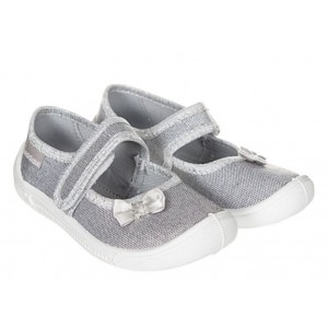 Vi-GGa-Mi Sara lux silver