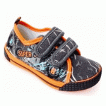 SUPER GEAR Мокасины