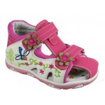 Детские босоножки, сандали