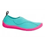 Аквашузи Tribord-Subea 100, бірюзові.