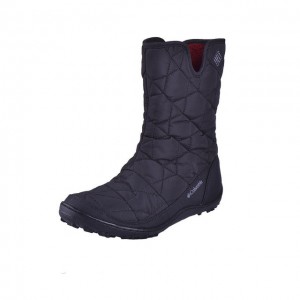 Колумбія BL1597 Minx Slip II Omni-Heat. Чорні