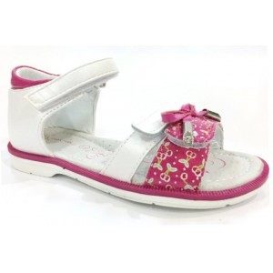 Босоніжки ТОМ.М C-T 05-73-B для дівчинки