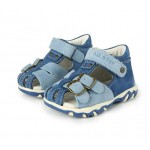 Босоніжки D.D.Step AC625-19 Bermuda Blue