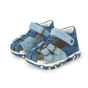 Босоніжки D.D.Step AC625-19 Bermuda Blue