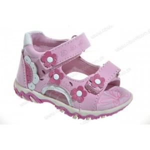 Босоножки D.D.Step AC625-21 Pink