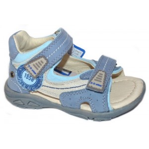 Босоніжки DDStep AC290-20am