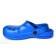 Детские кроксы Befado 159X008 Синие