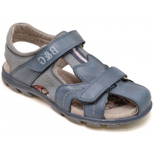 Босоніжки B&amp;G BG113-134A5N