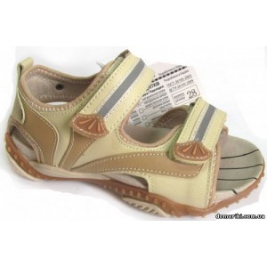 Босоніжки B&amp;G A44H21