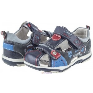 Босоніжки B&amp;G HH613A-26