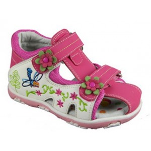 Босоніжки B&amp;G LD113A-038A33