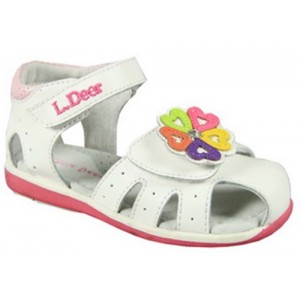 Босоніжки B&G LD13A3-831