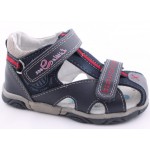 Босоножки B&G LD1513A-339