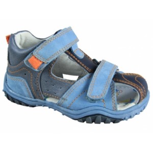 Босоніжки B&amp;G LD1513A-341