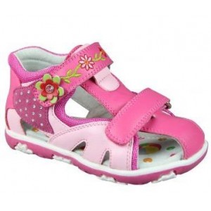 Босоніжки B&G LD113A-038A31