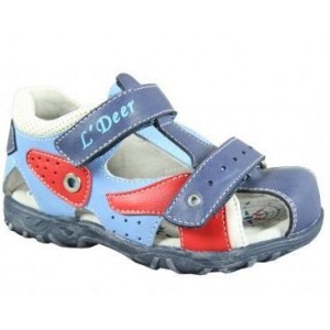 Босоніжки B&amp;G LD113A-Q602