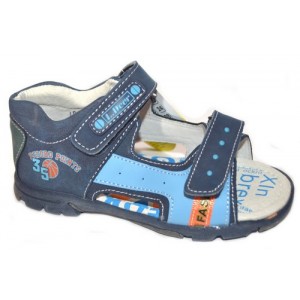 Босоніжки B&amp;G LD13A0-303