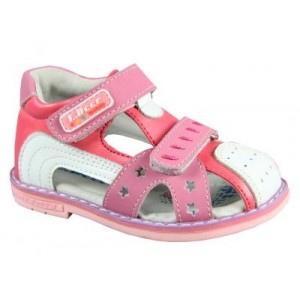 Босоніжки B&G LD13A0-807