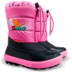 Сапоги Demar KENNY-2 1532NB (розовые)