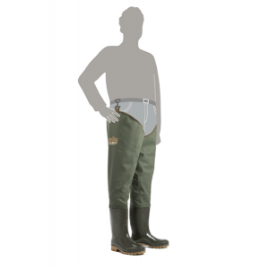 Demar GRAND WADERS арт.3190 заброди