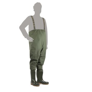 Demar Grand Chest Waders арт.3192