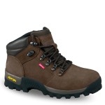 Demar TRAPER арт. 6967. Мужские ботинки для охоты и рыбалки