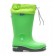 Гумові чоботи Muflon 23-487 (зелені)