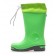 Гумові чоботи Muflon 23-487 (зелені)