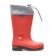 Гумові чоботи Muflon 33-487 (червоні)